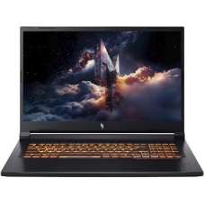 Acer Nitro V 17 AI ANV17-41 Black